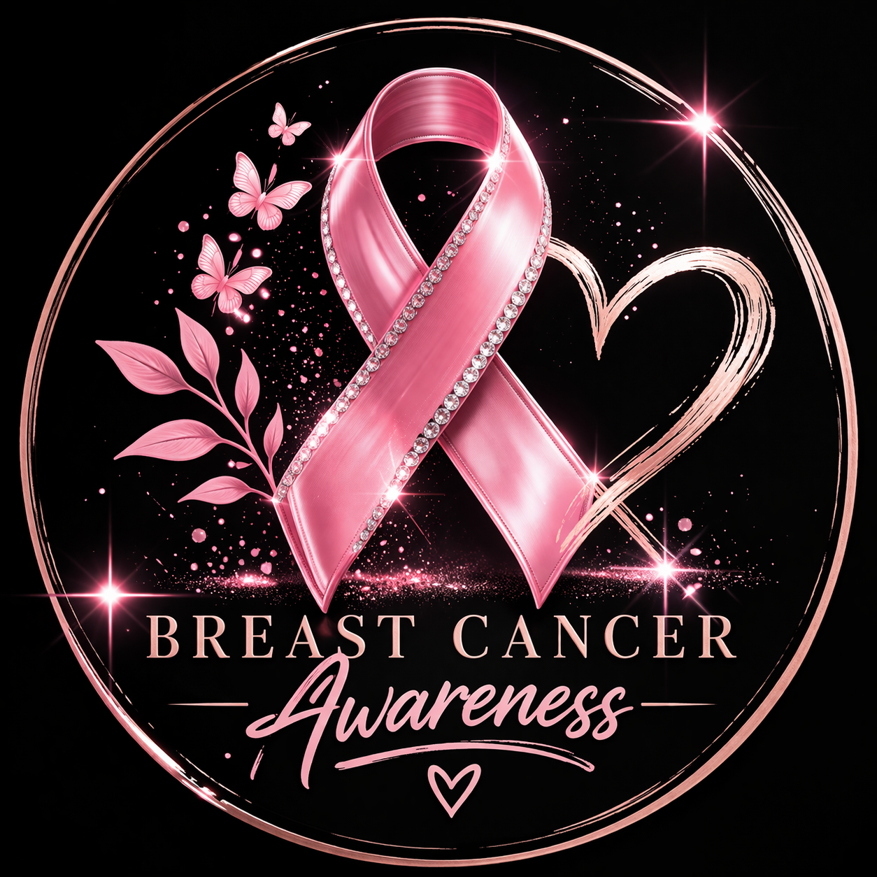 Translation missing: en.Breast Cancer Awareness: Breast Cancer Awareness