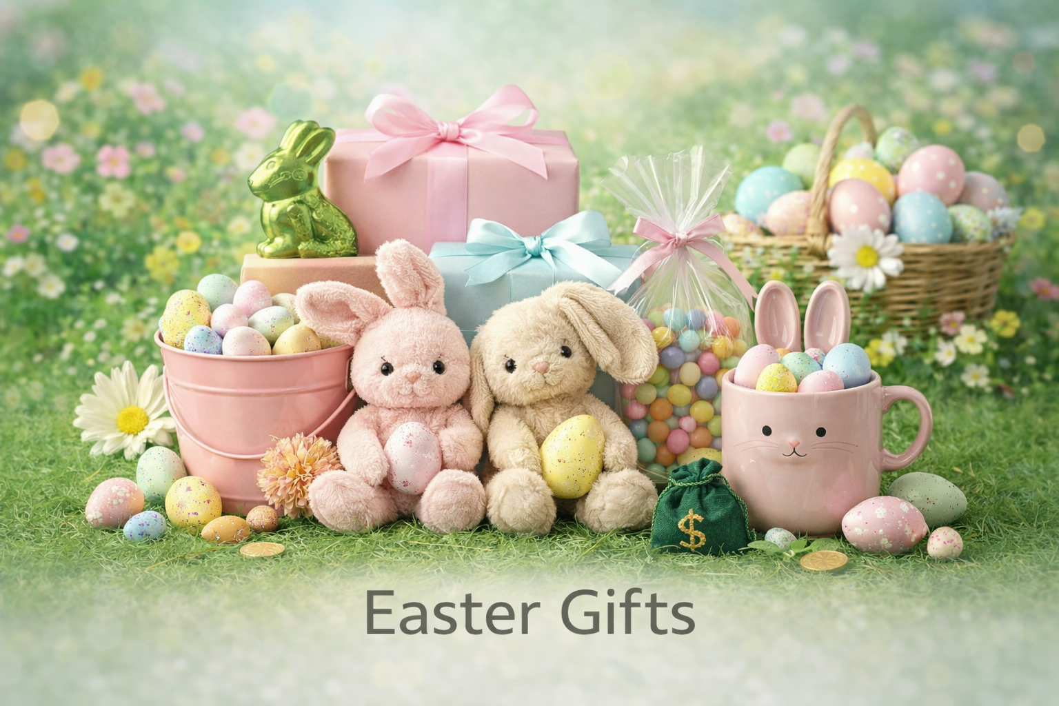 Translation missing: en.Easter Gifts: Easter Gifts