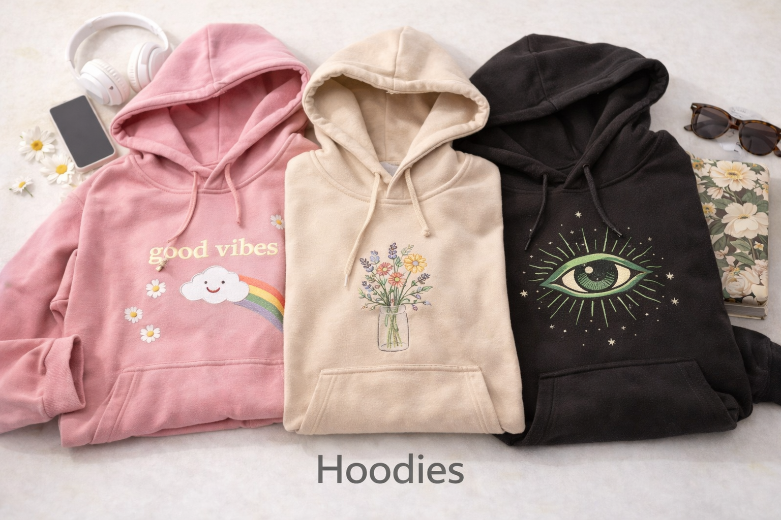 Translation missing: en.Hoodies: Hoodies