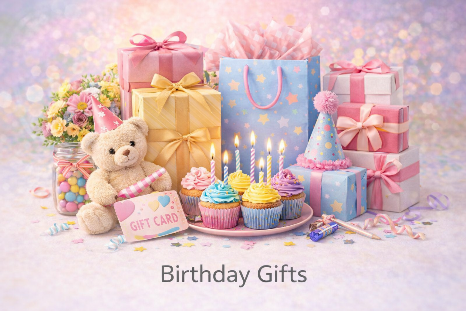 Translation missing: en.Birthday Gifts: Birthday Gifts