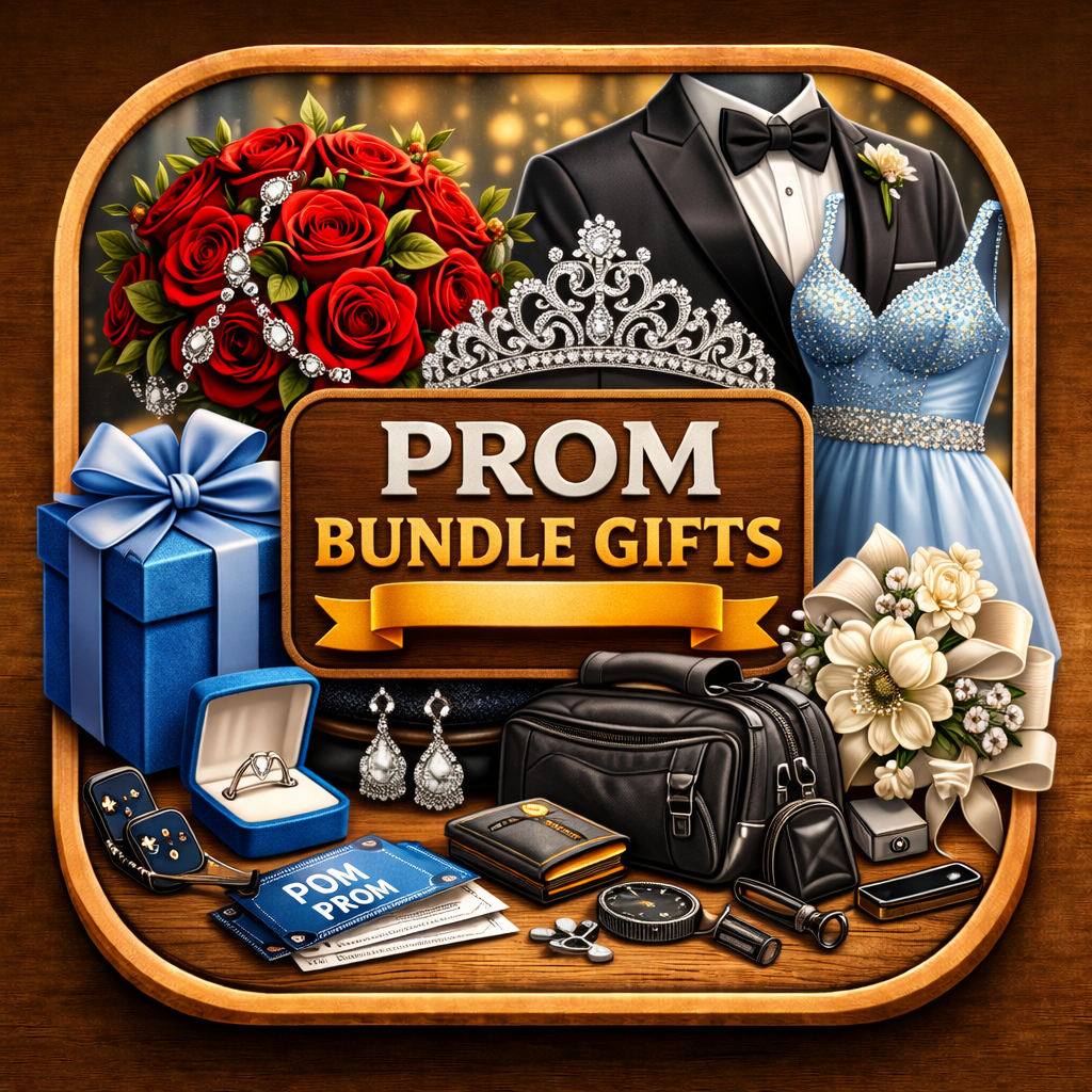 Translation missing: en.Prom Gift Bundles: Prom Gift Bundles