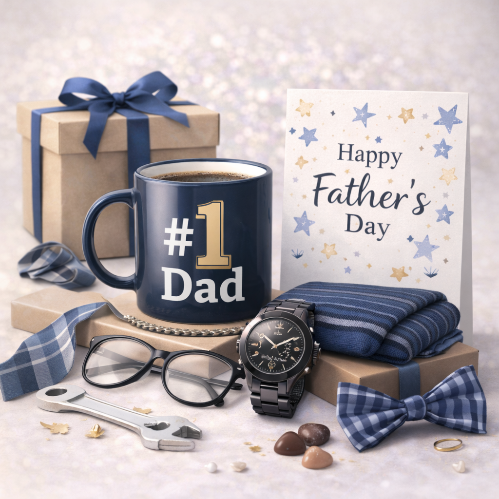 Translation missing: en.Father's Day: Father's Day