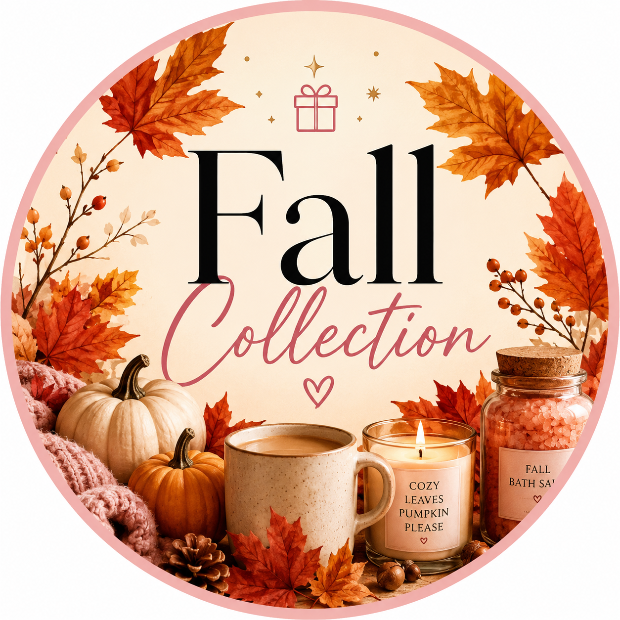 Translation missing: en.Fall Collection: Fall Collection