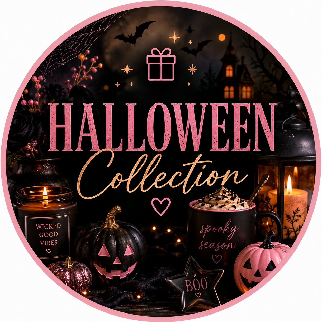 Translation missing: en.Halloween Collection: Halloween Collection