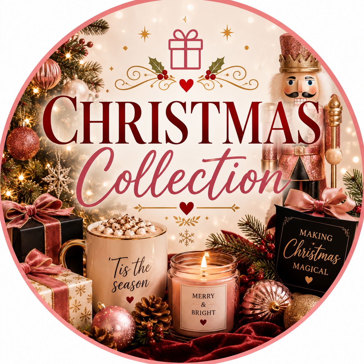 Translation missing: en.Christmas Collection: Christmas Collection