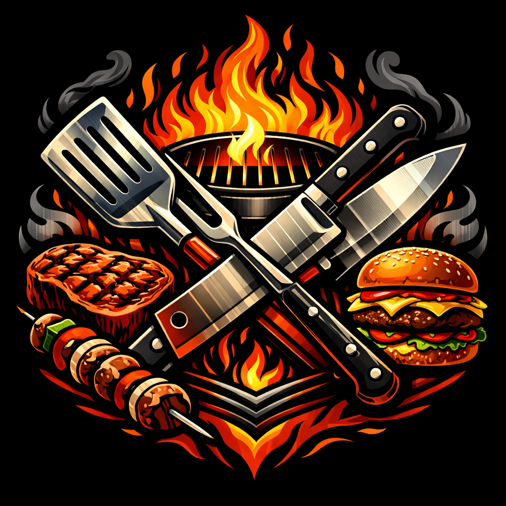 Translation missing: en.Grill Masters: Grill Masters