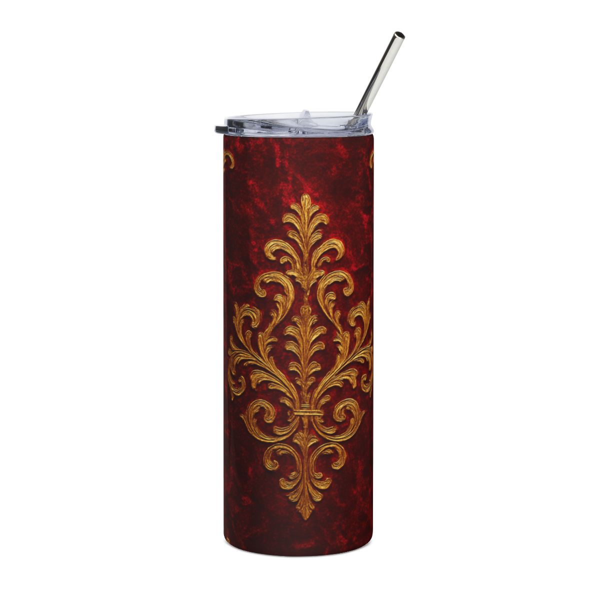 Stainless Steel Tumbler, 20oz