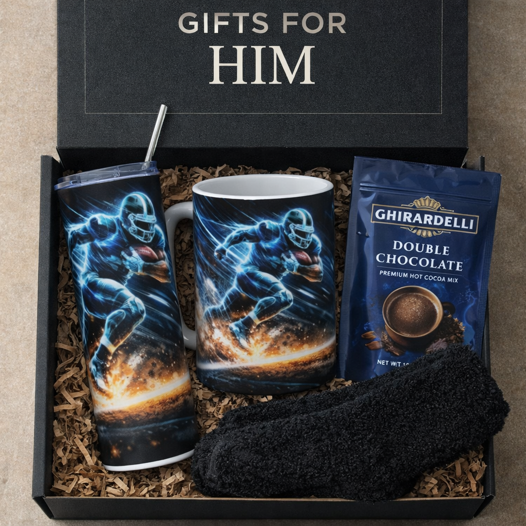 Lightning Football Champion Bundle  (Electric Player Design)