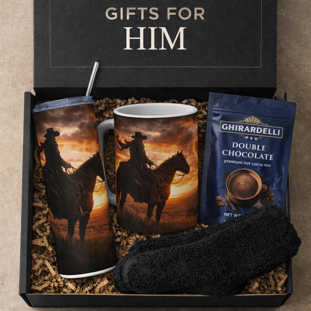 Collection: Gifts For Him