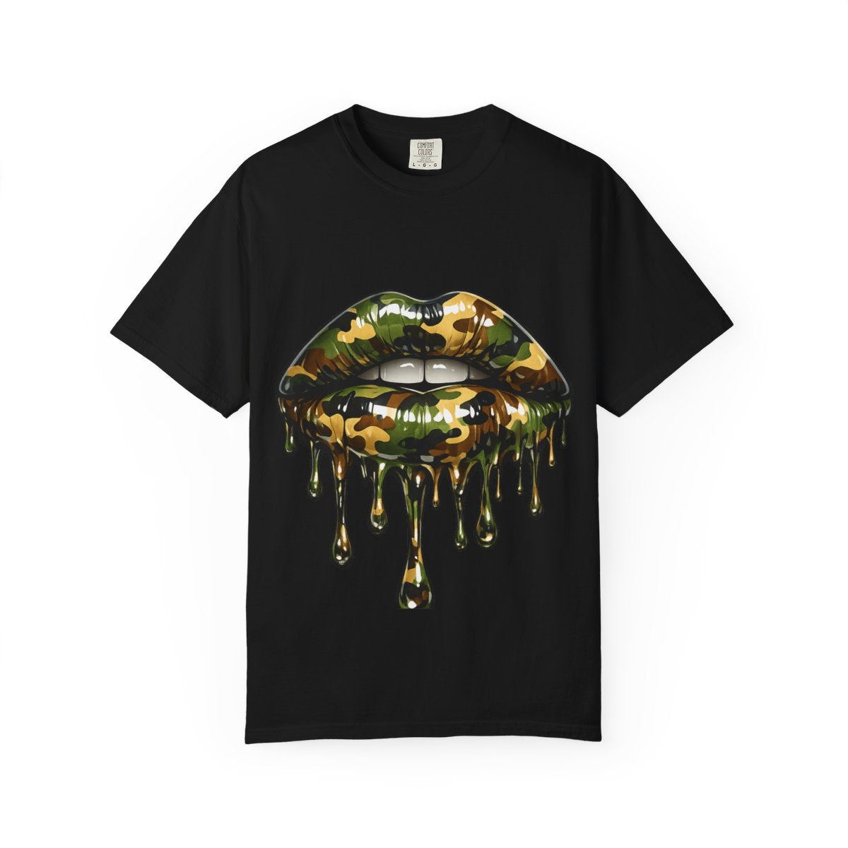 Graphic T-shirt